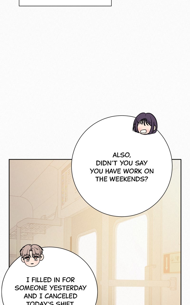 Read Operation True Love EN Manga Online