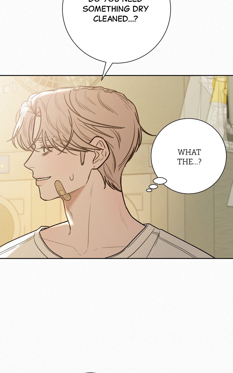 Read Operation True Love EN Manga Online