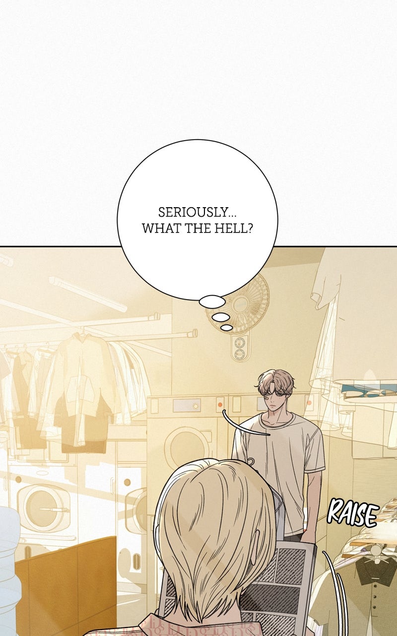 Read Operation True Love EN Manga Online