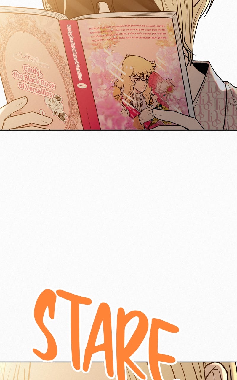 Read Operation True Love EN Manga Online