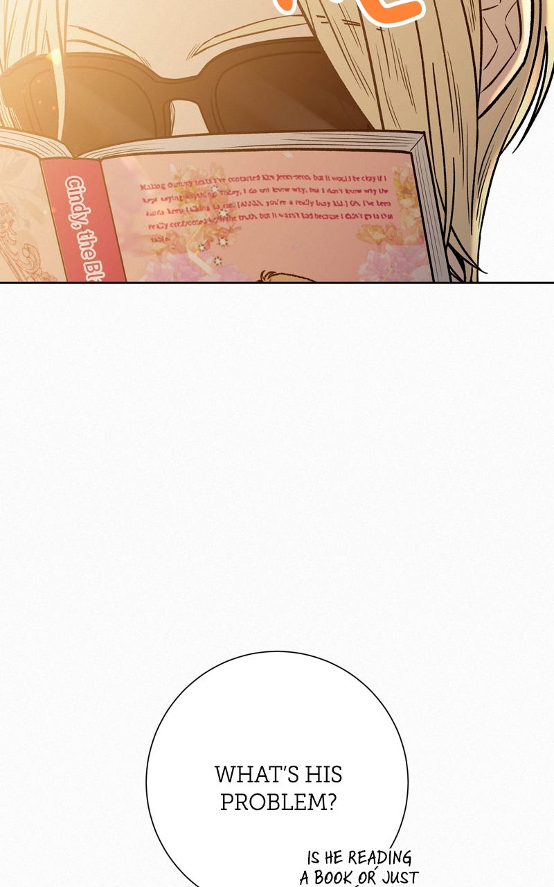 Read Operation True Love EN Manga Online