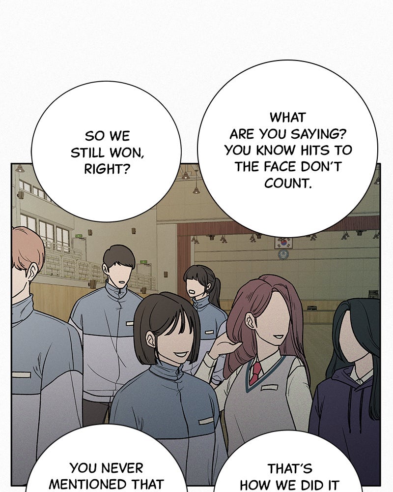 Read Operation True Love EN Manga Online