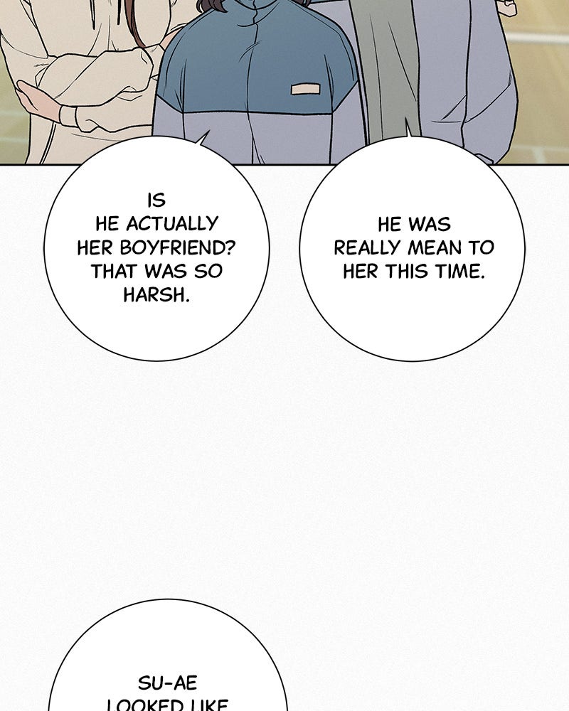 Read Operation True Love EN Manga Online