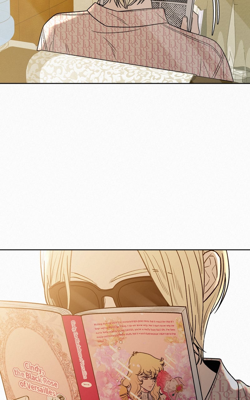 Read Operation True Love EN Manga Online