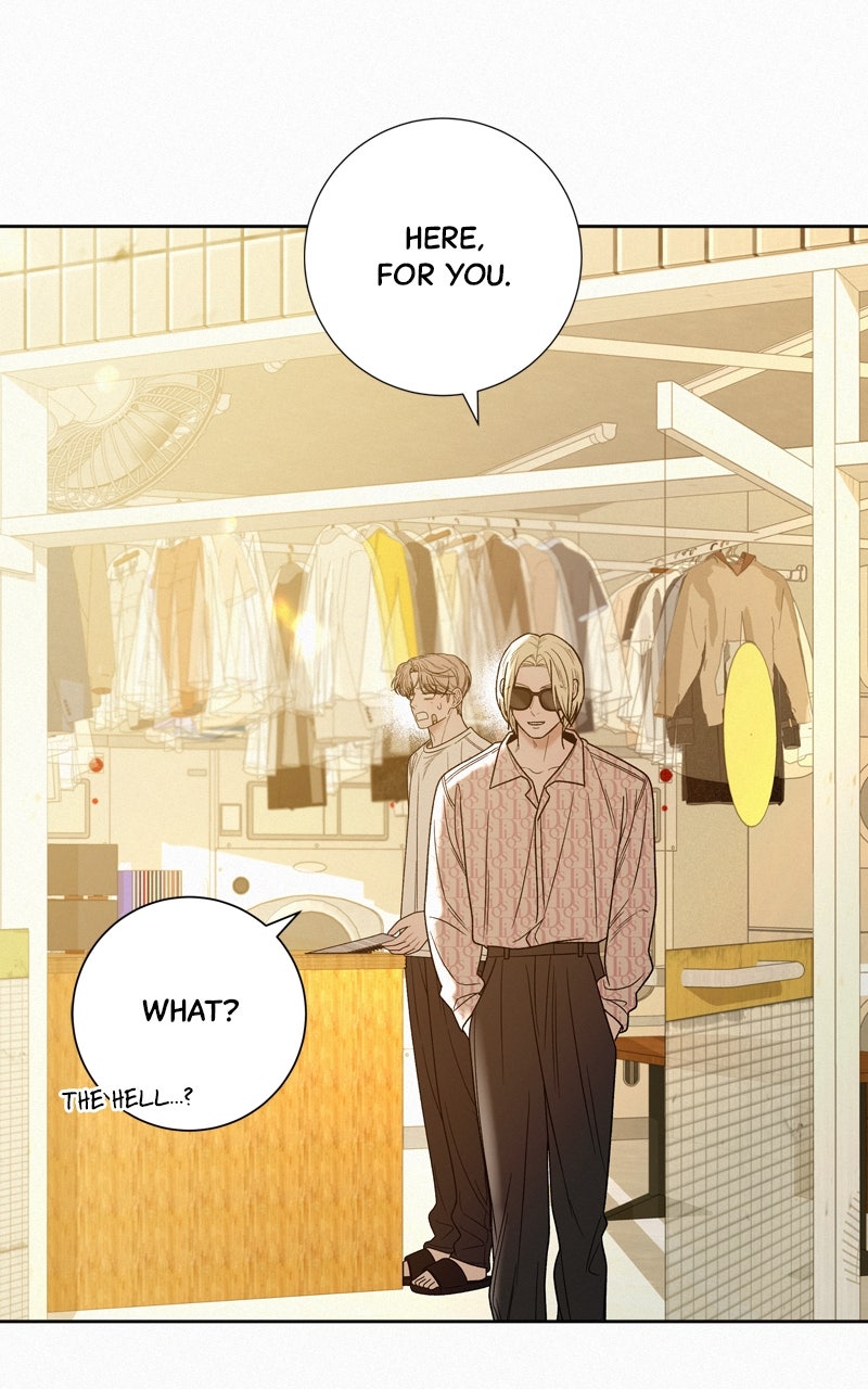 Read Operation True Love EN Manga Online