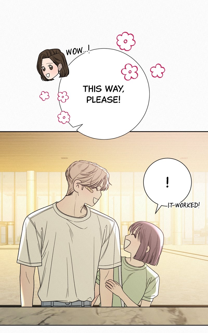 Read Operation True Love EN Manga Online