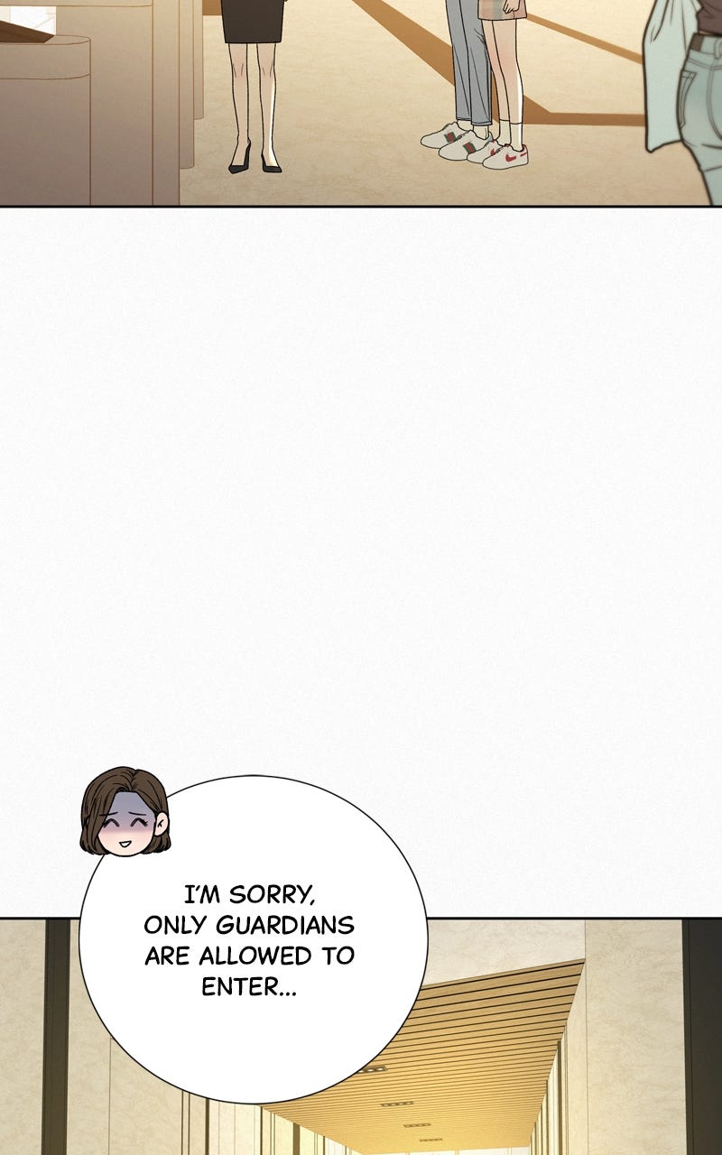 Read Operation True Love EN Manga Online