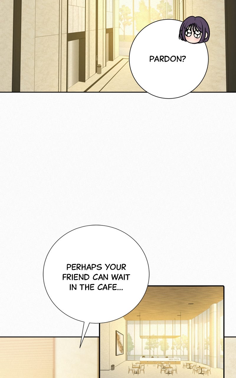 Read Operation True Love EN Manga Online