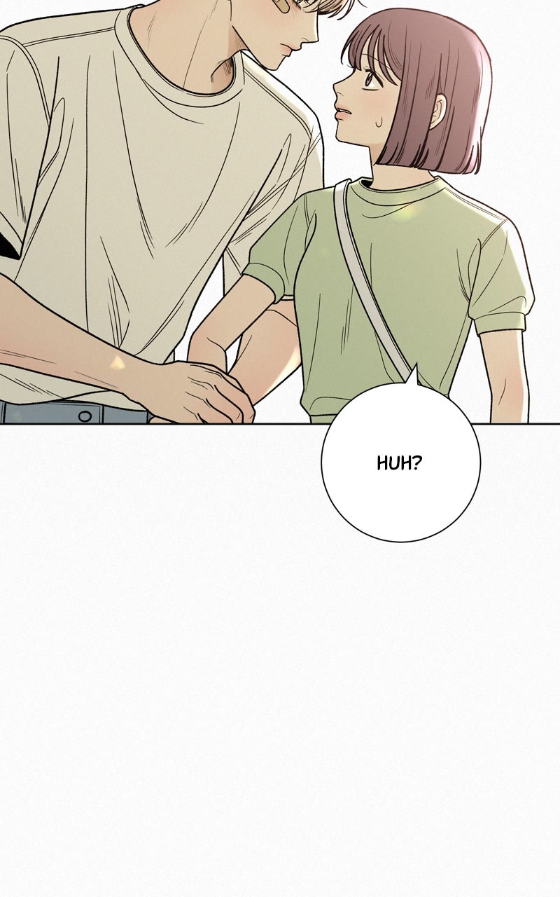 Read Operation True Love EN Manga Online