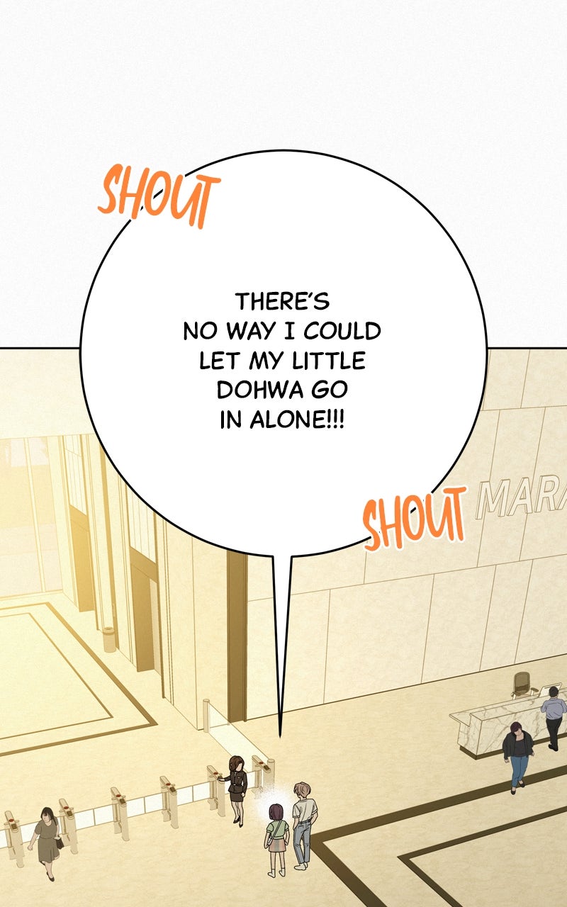 Read Operation True Love EN Manga Online