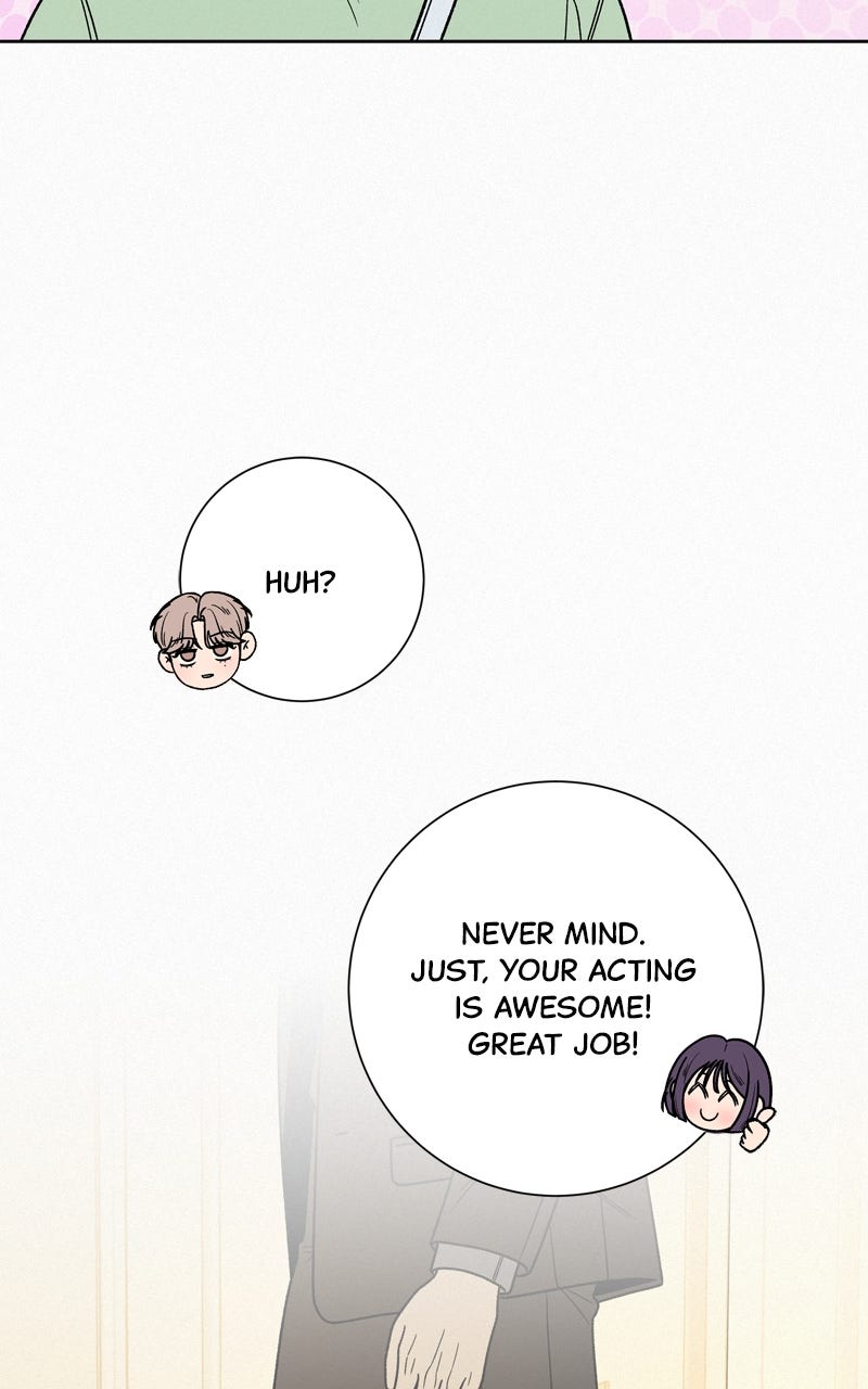 Read Operation True Love EN Manga Online