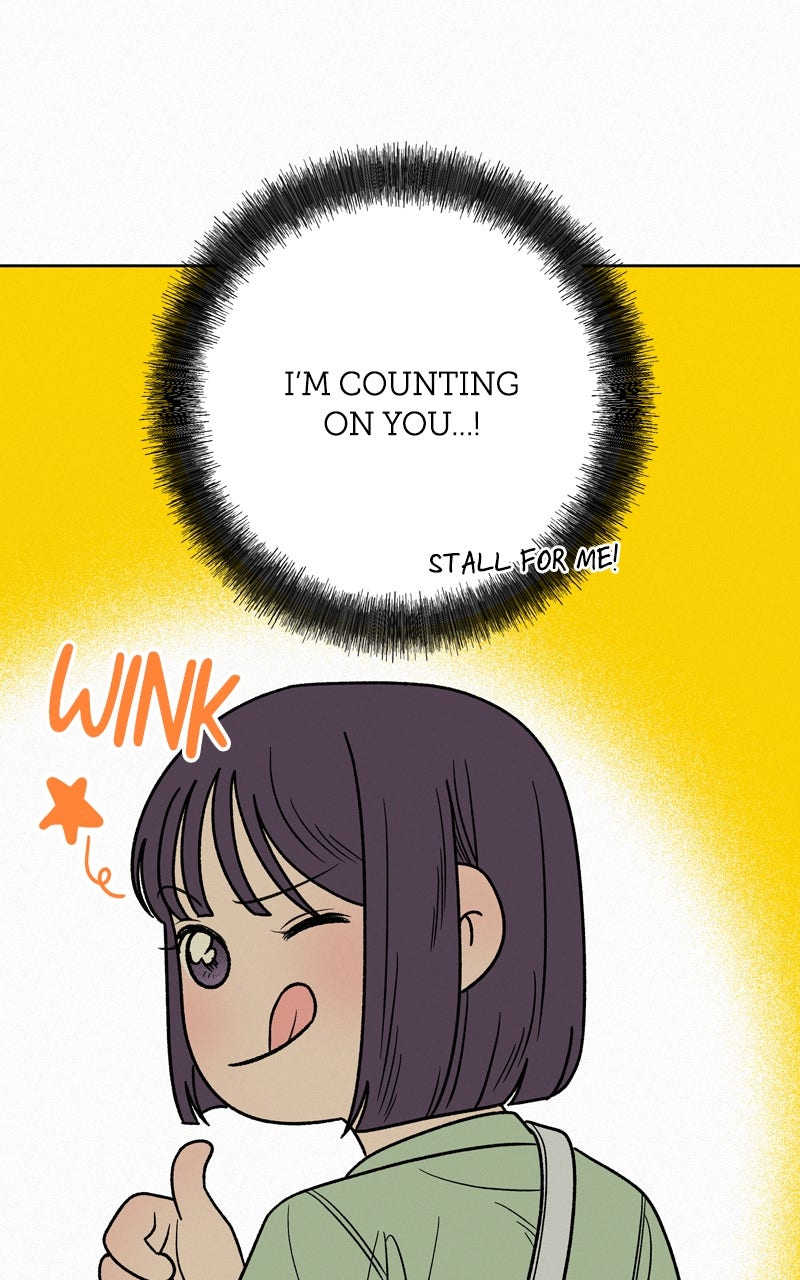 Read Operation True Love EN Manga Online