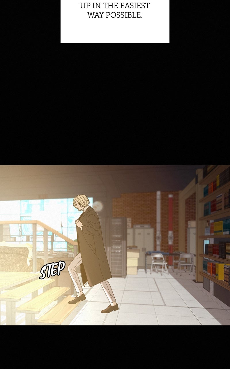 Read Operation True Love EN Manga Online