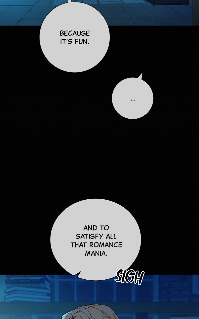 Read Operation True Love EN Manga Online