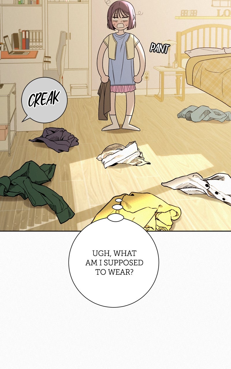 Read Operation True Love EN Manga Online