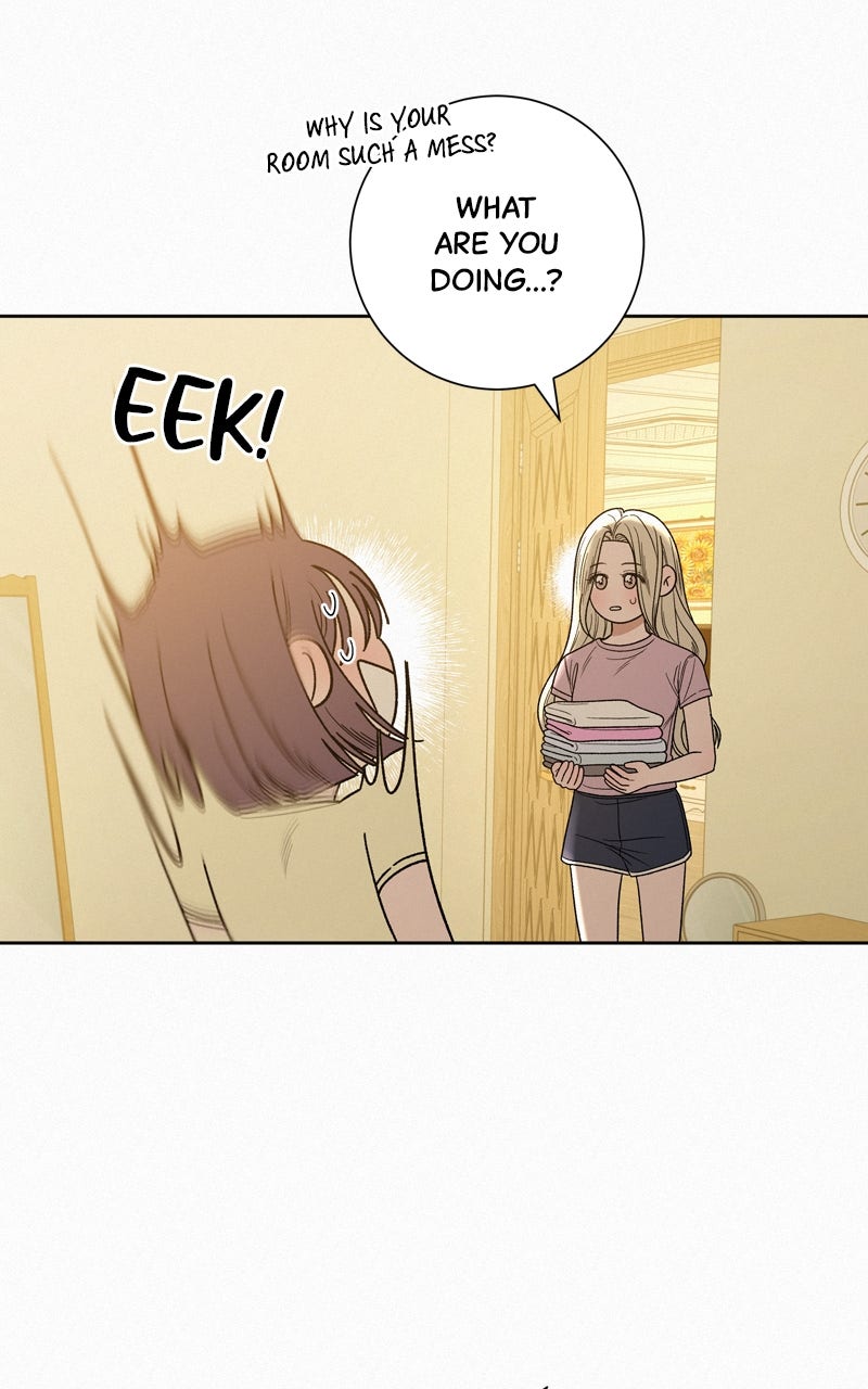 Read Operation True Love EN Manga Online