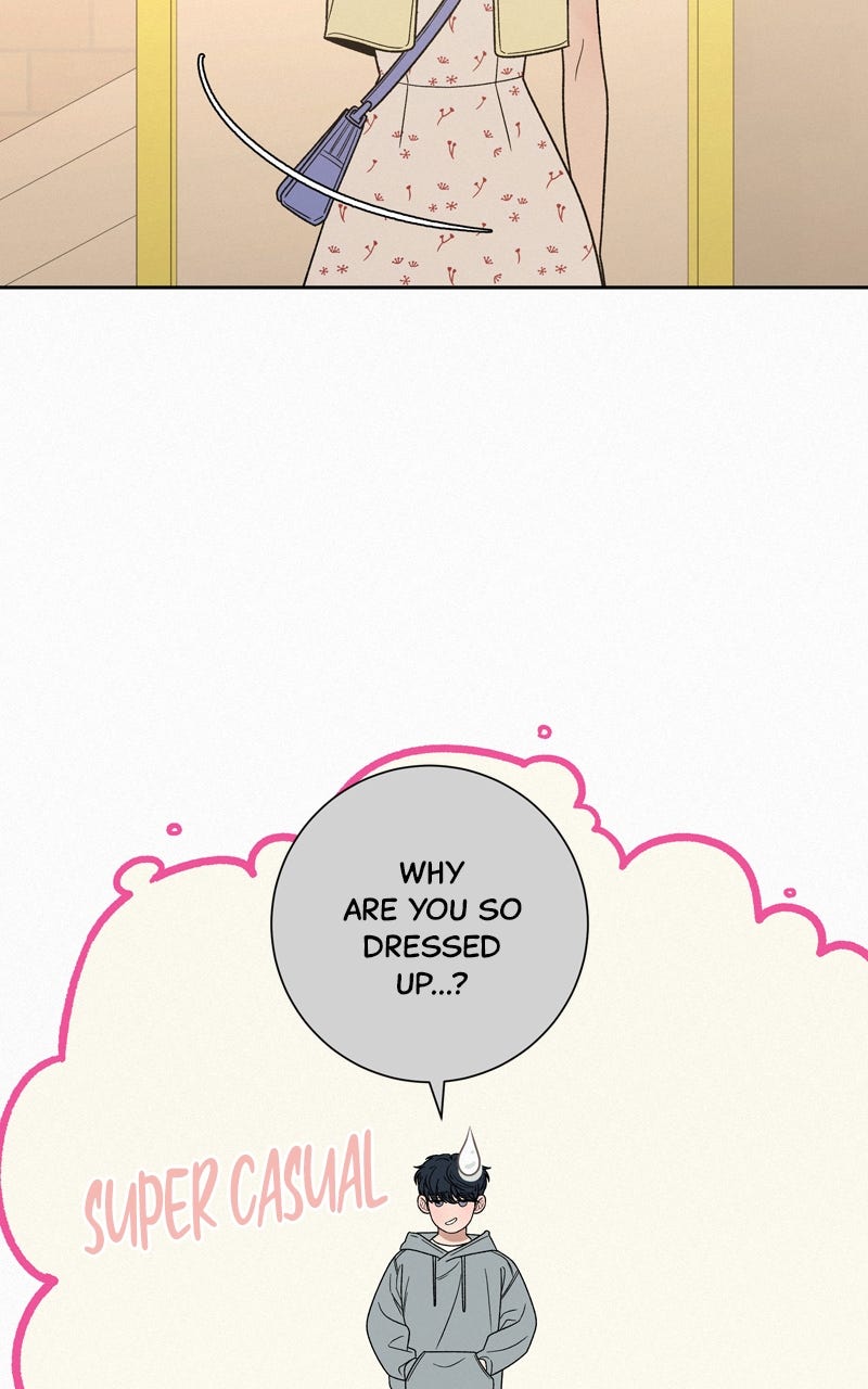 Read Operation True Love EN Manga Online