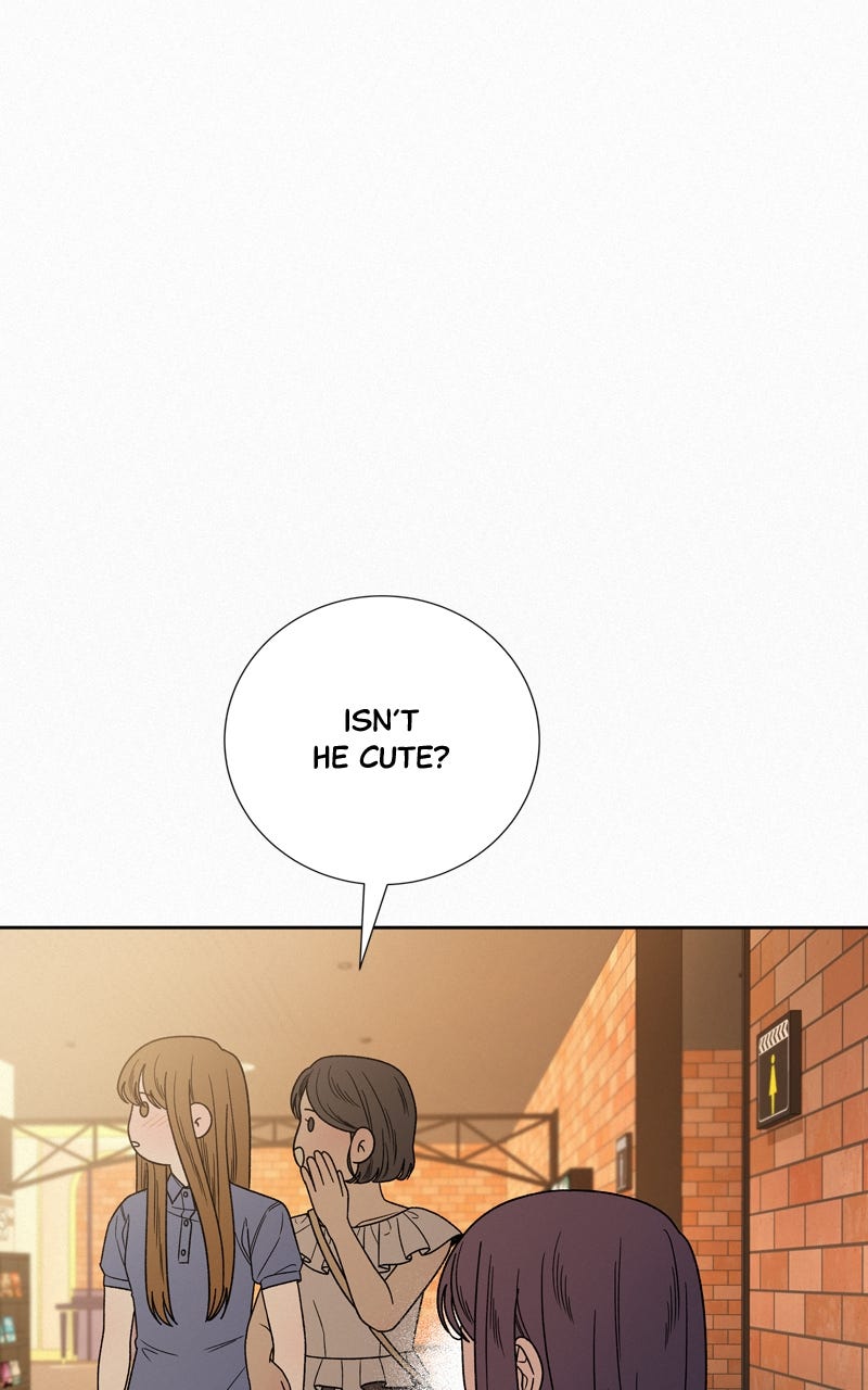 Read Operation True Love EN Manga Online