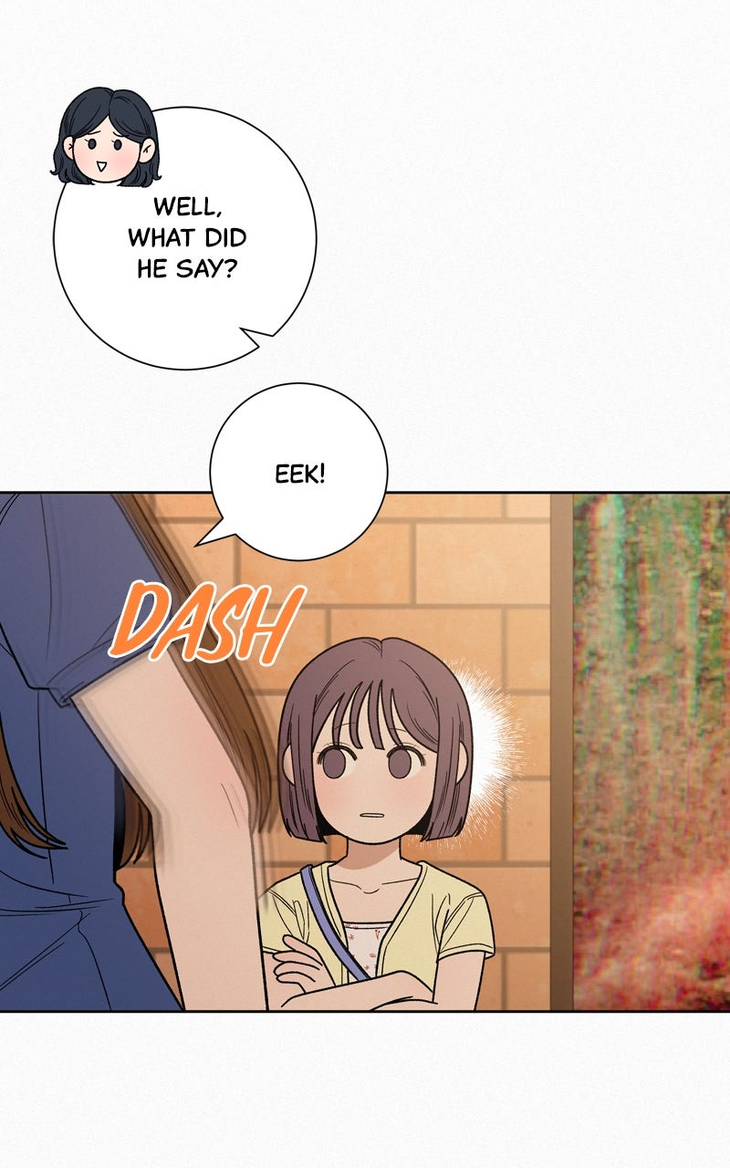 Read Operation True Love EN Manga Online