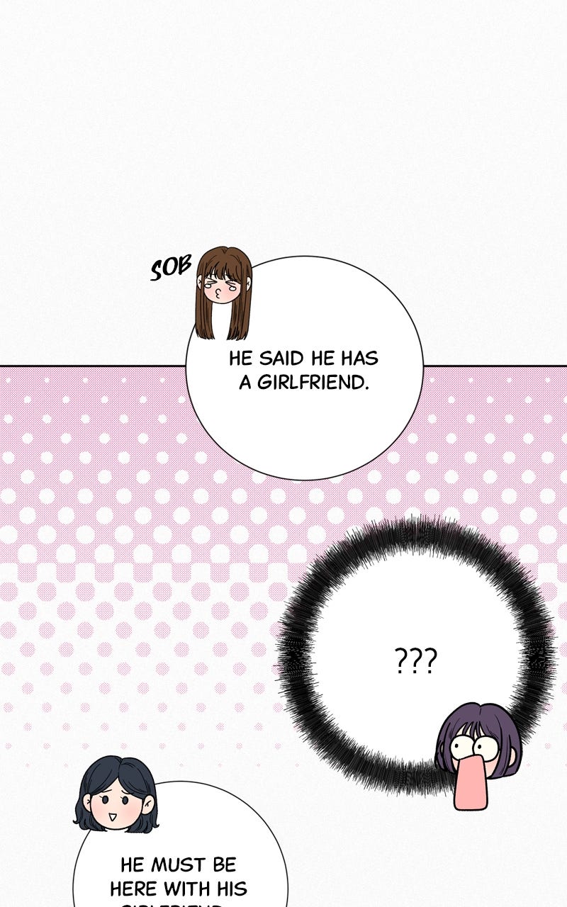 Read Operation True Love EN Manga Online