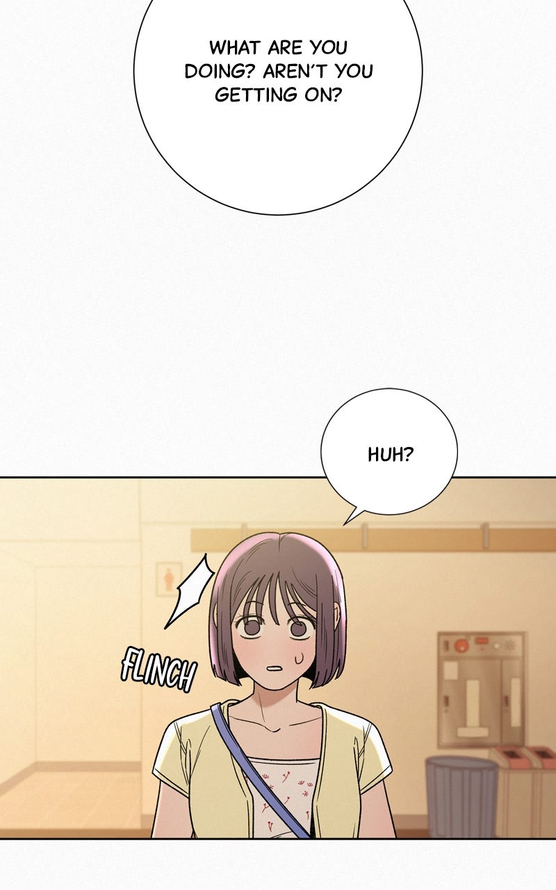 Read Operation True Love EN Manga Online