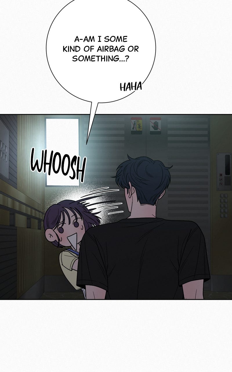 Read Operation True Love EN Manga Online