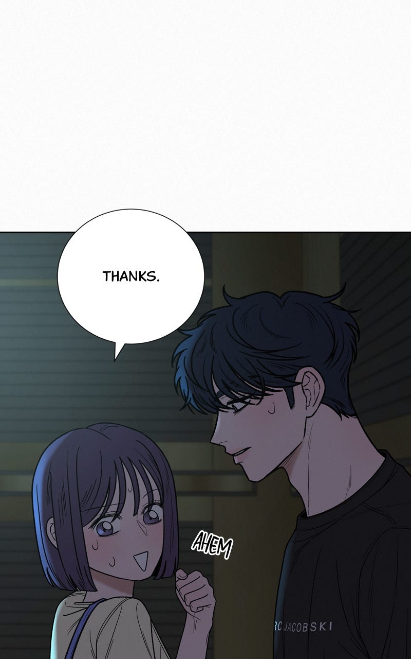 Read Operation True Love EN Manga Online