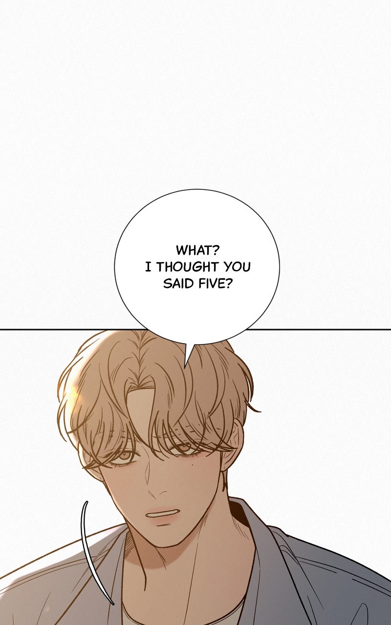 Read Operation True Love EN Manga Online