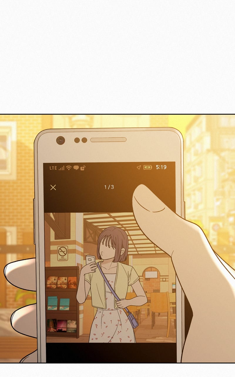 Read Operation True Love EN Manga Online