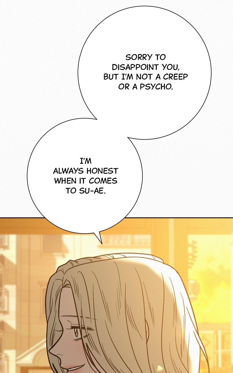 Read Operation True Love EN Manga Online