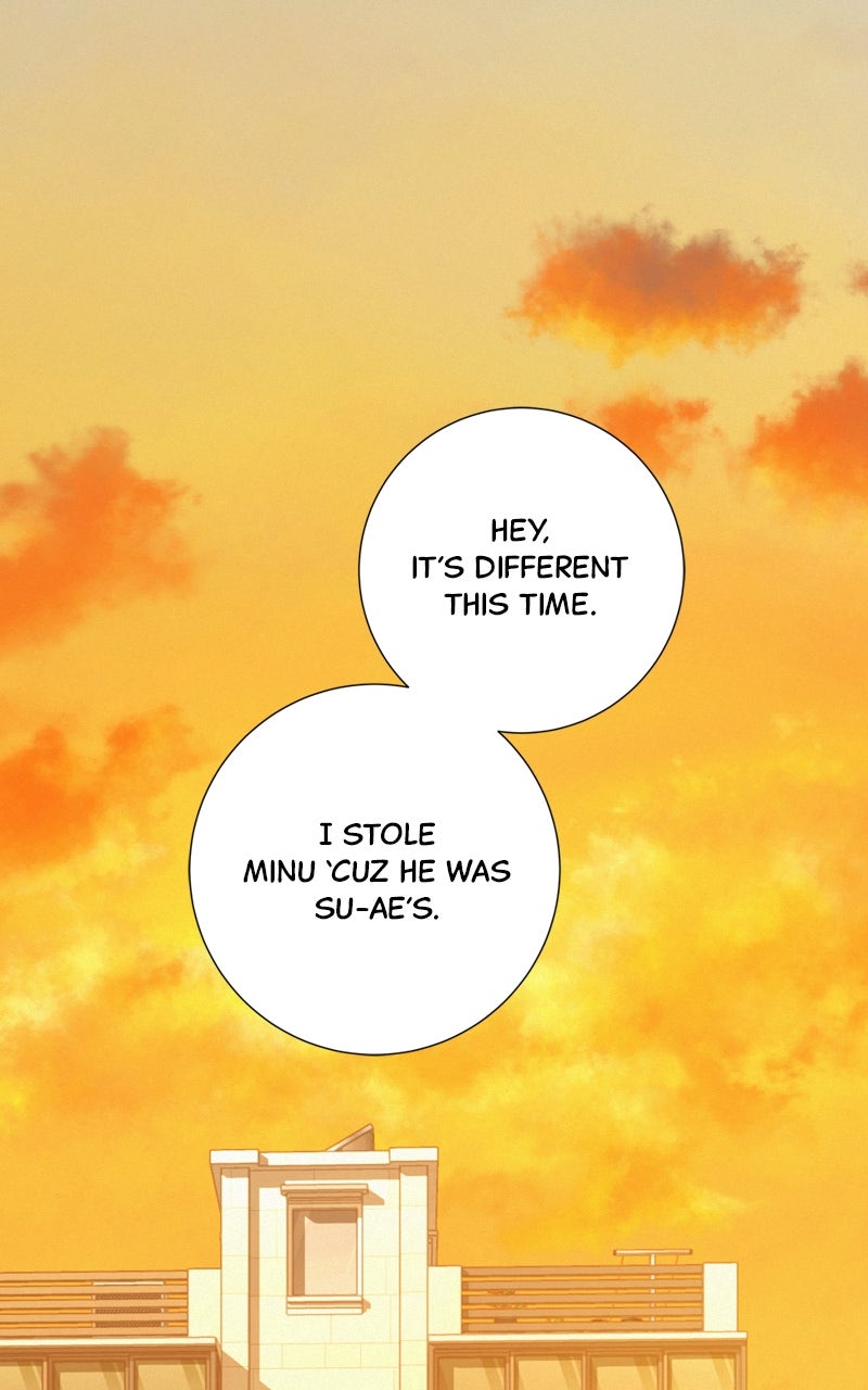 Read Operation True Love EN Manga Online