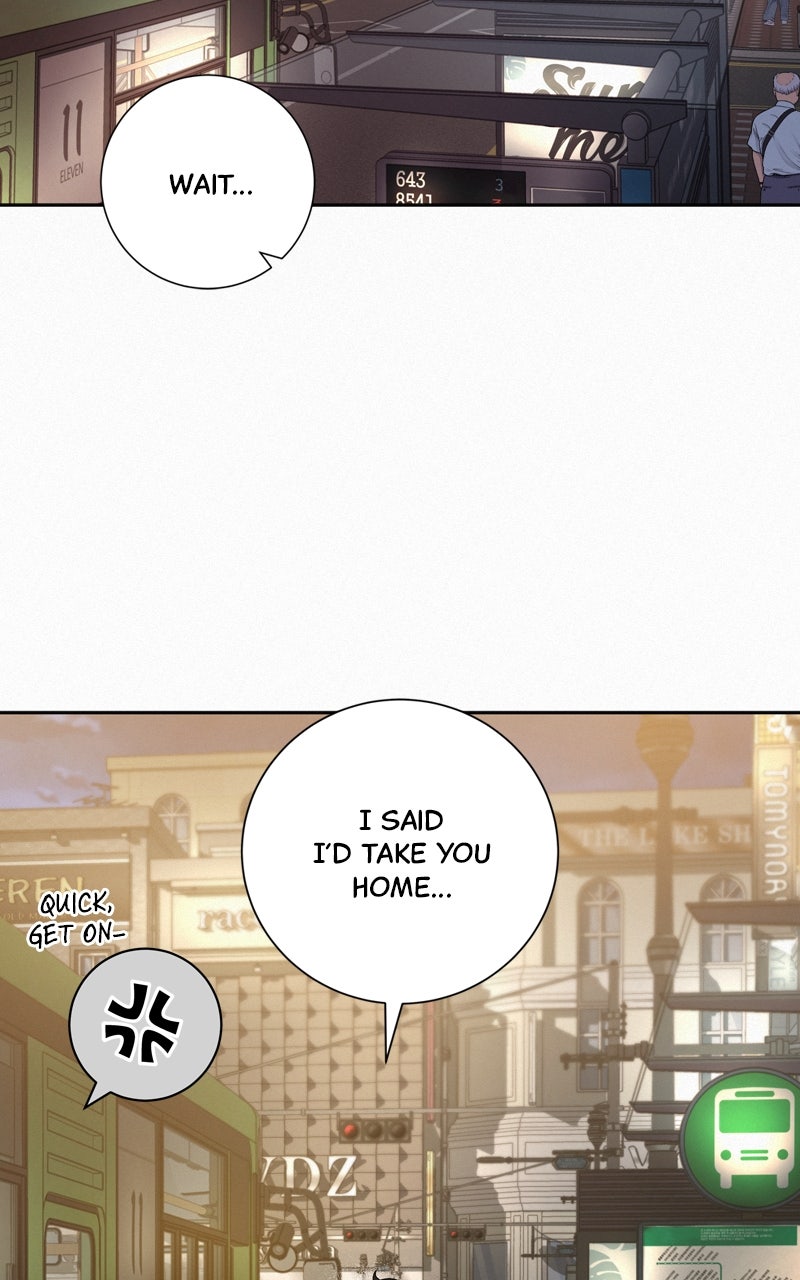 Read Operation True Love EN Manga Online