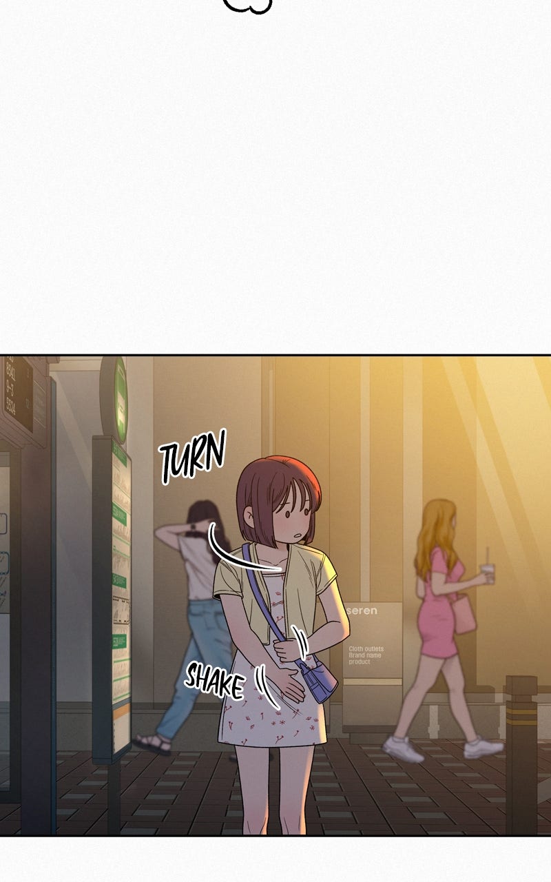 Read Operation True Love EN Manga Online