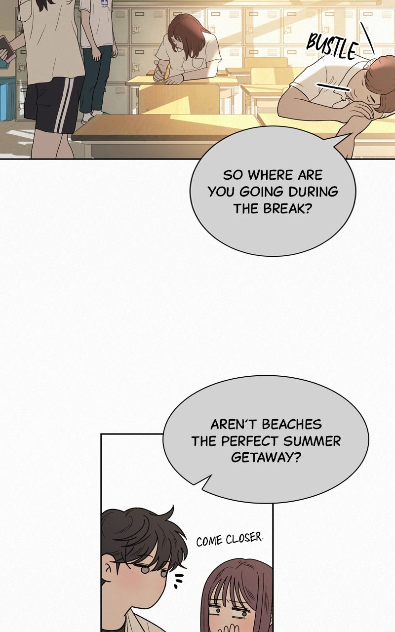 Read Operation True Love EN Manga Online