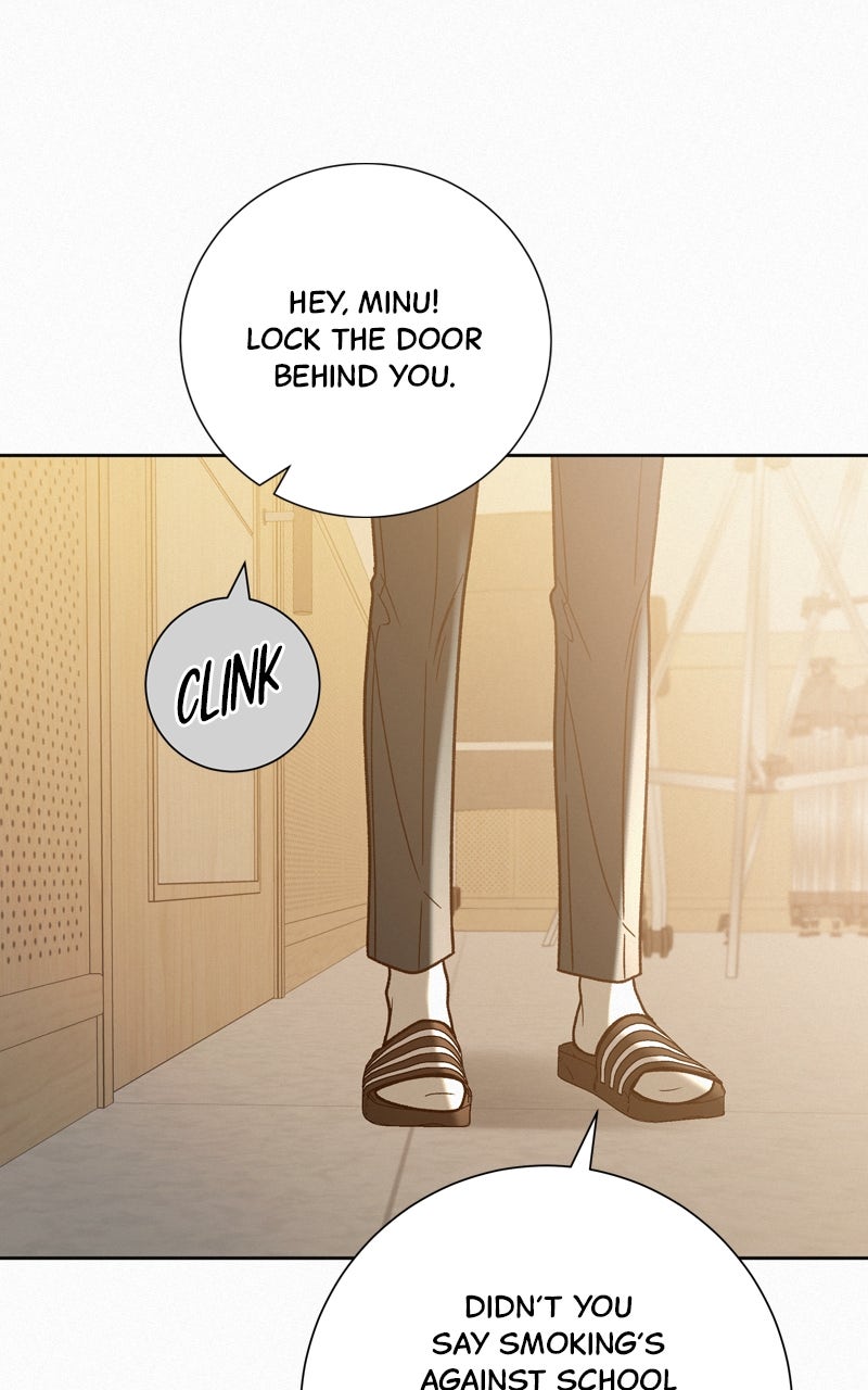 Read Operation True Love EN Manga Online