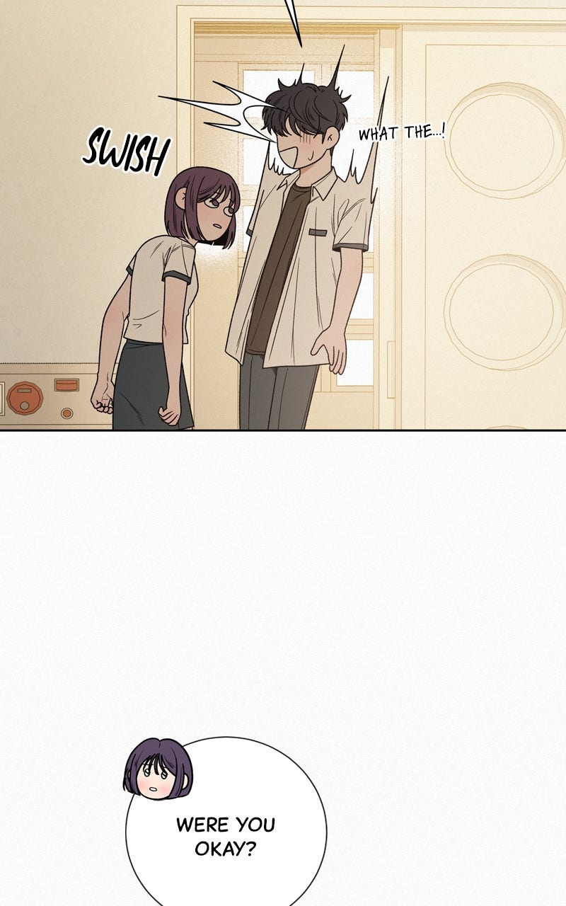 Read Operation True Love EN Manga Online