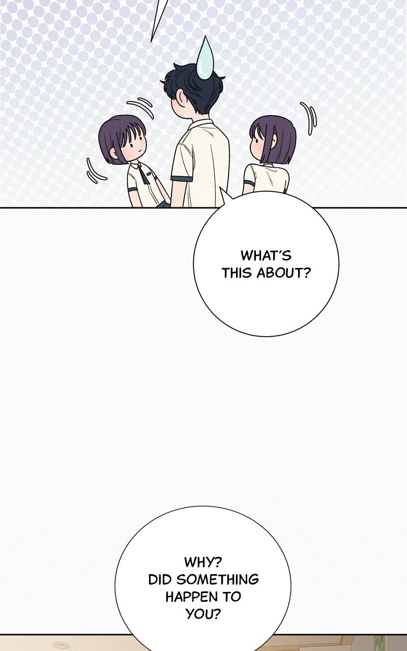 Read Operation True Love EN Manga Online