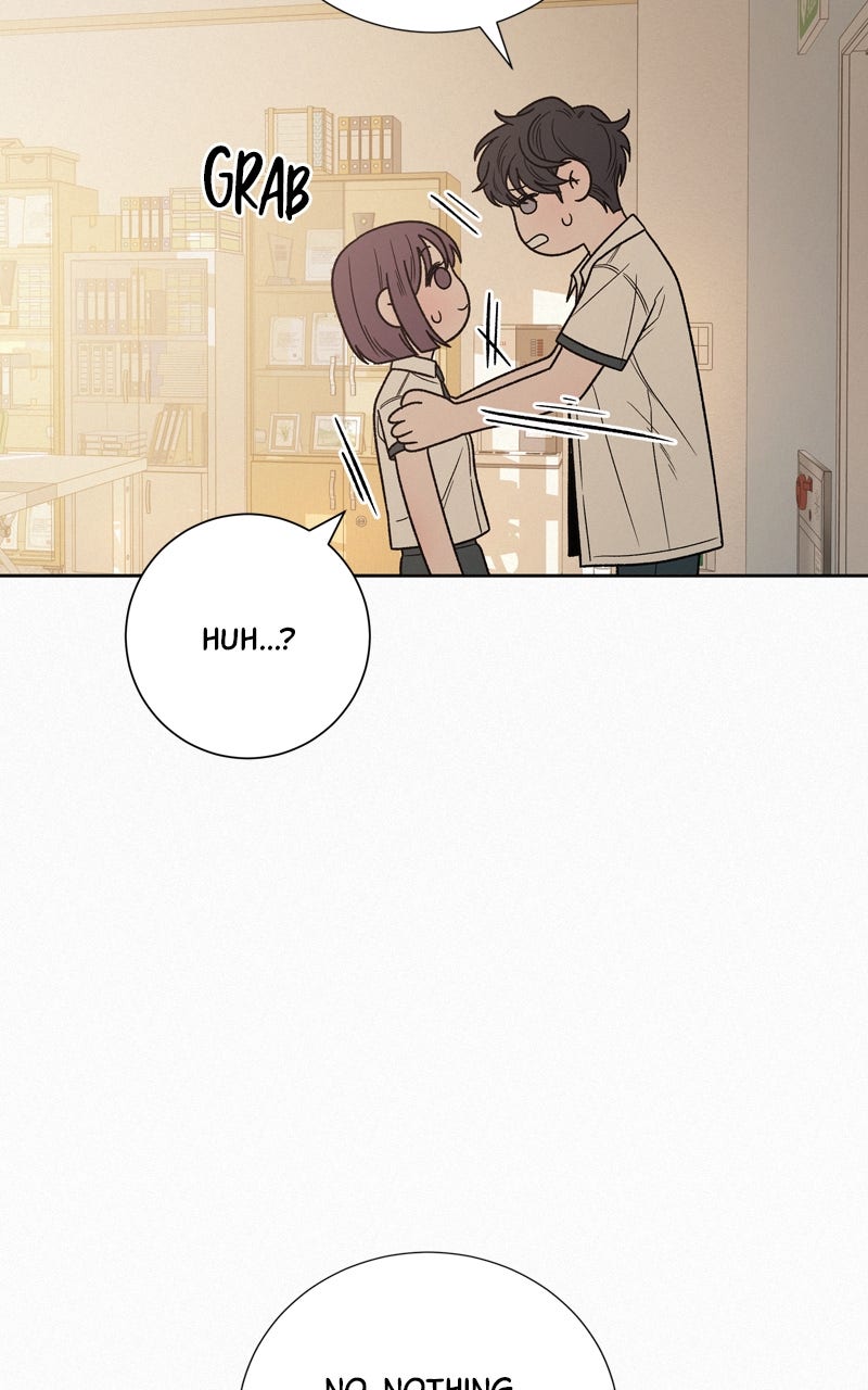 Read Operation True Love EN Manga Online