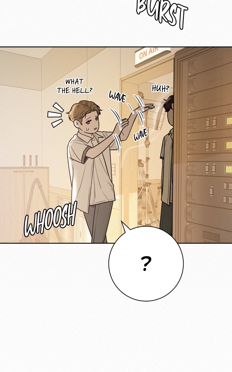 Read Operation True Love EN Manga Online