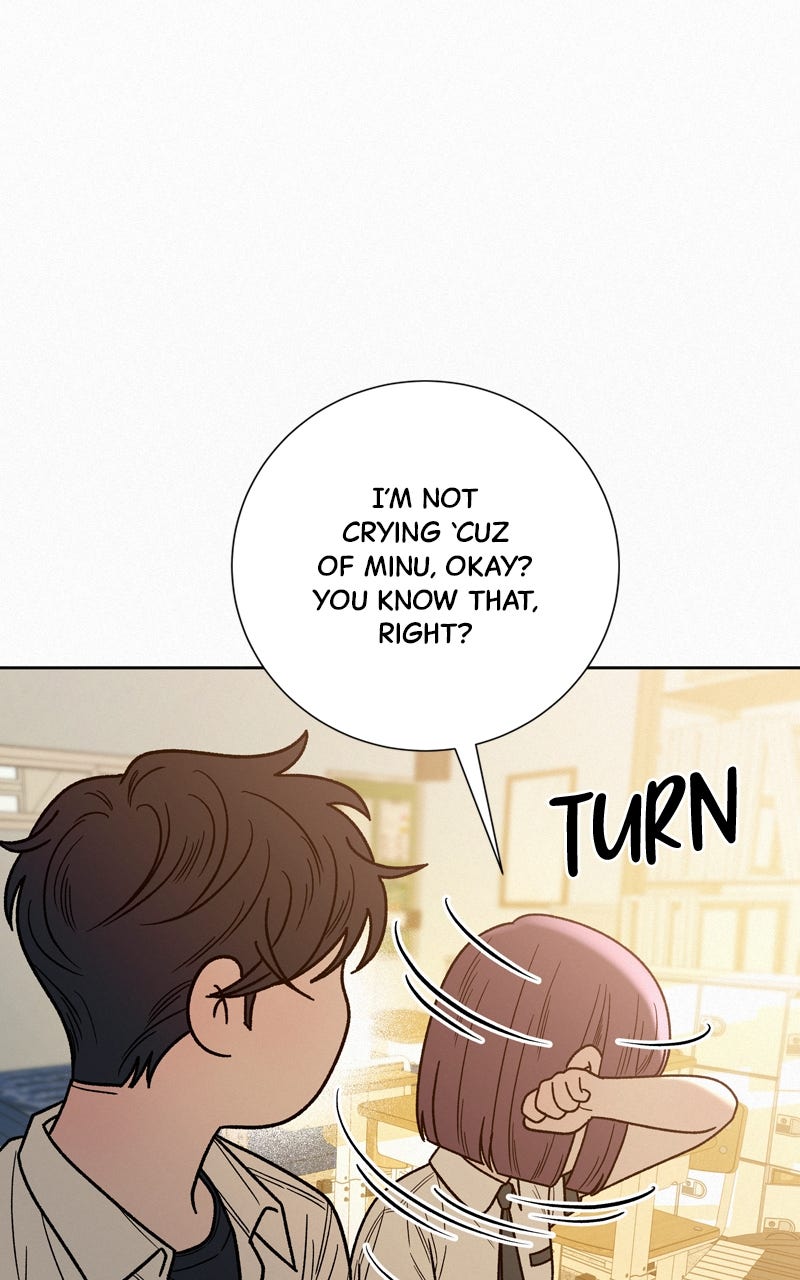 Read Operation True Love EN Manga Online