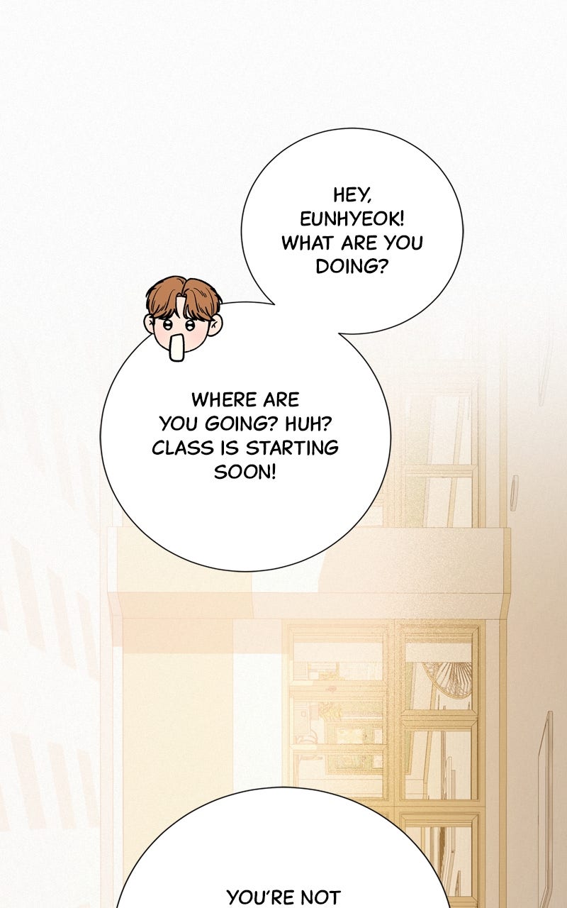 Read Operation True Love EN Manga Online