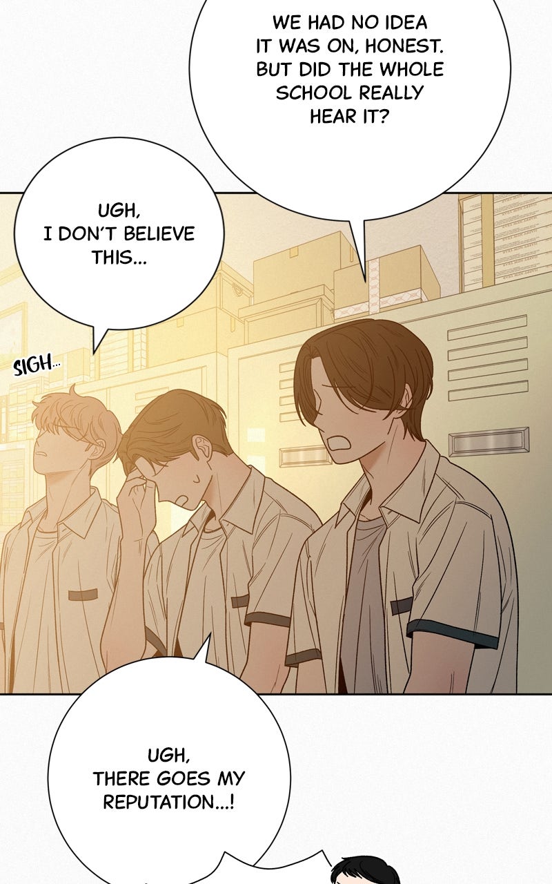 Read Operation True Love EN Manga Online