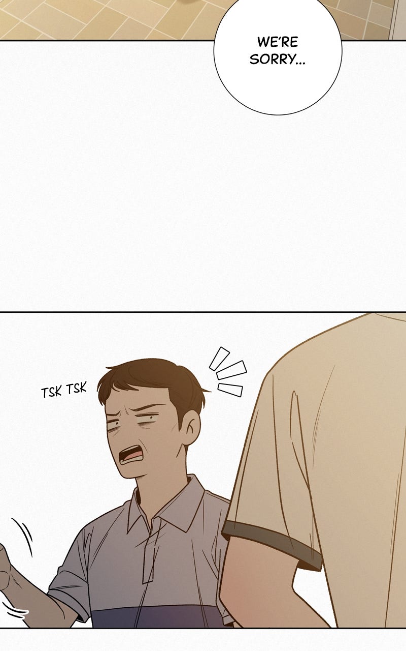 Read Operation True Love EN Manga Online