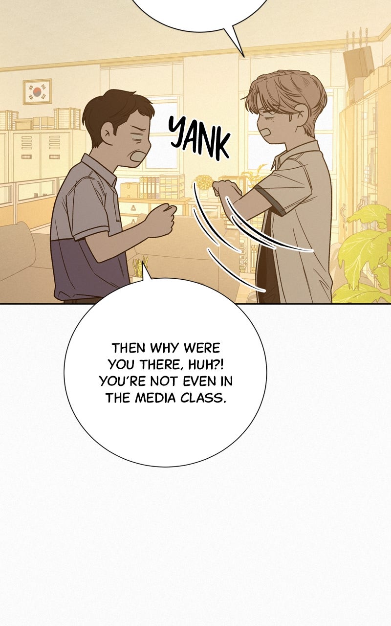 Read Operation True Love EN Manga Online