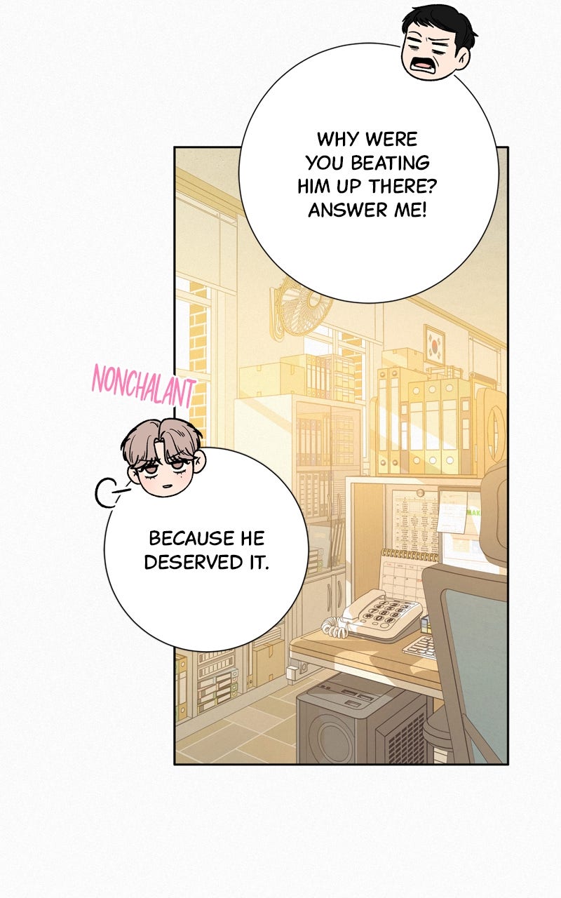 Read Operation True Love EN Manga Online