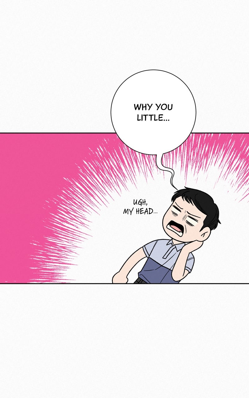 Read Operation True Love EN Manga Online