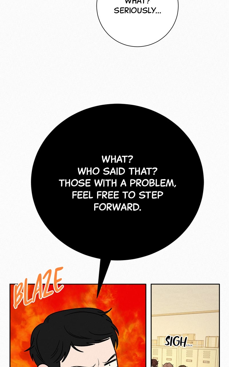 Read Operation True Love EN Manga Online