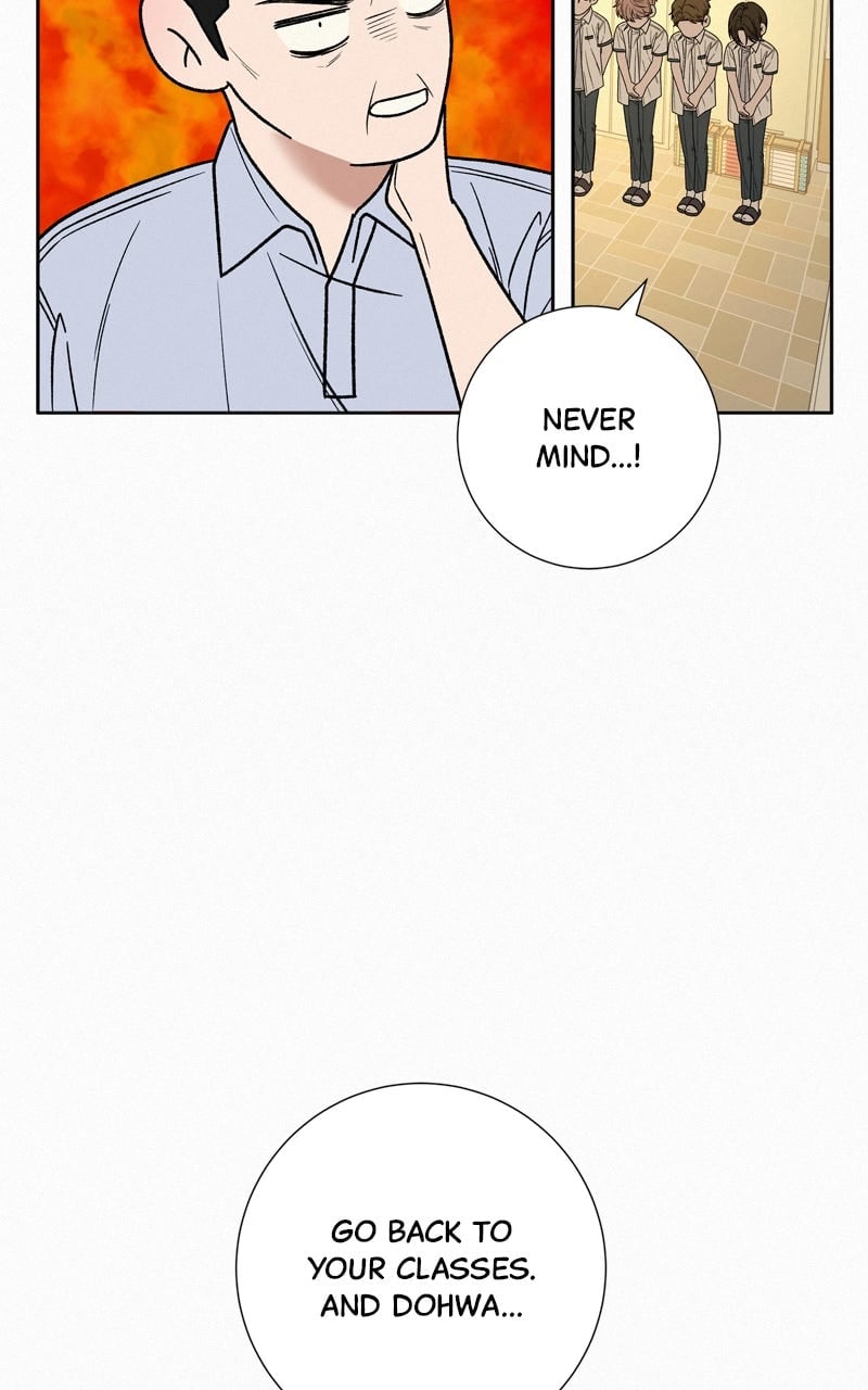 Read Operation True Love EN Manga Online