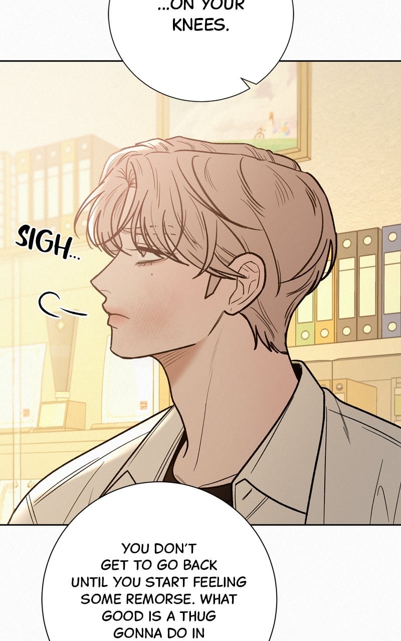 Read Operation True Love EN Manga Online