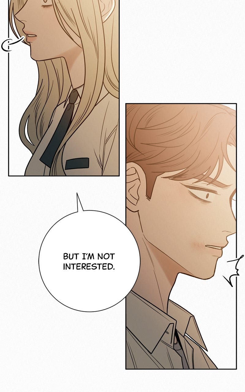 Read Operation True Love EN Manga Online